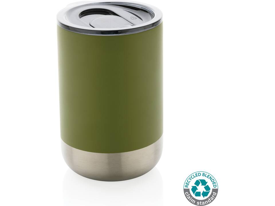 RCS Recycled stainless steel tumbler 37