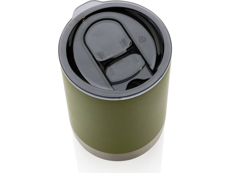 RCS Recycled stainless steel tumbler 39