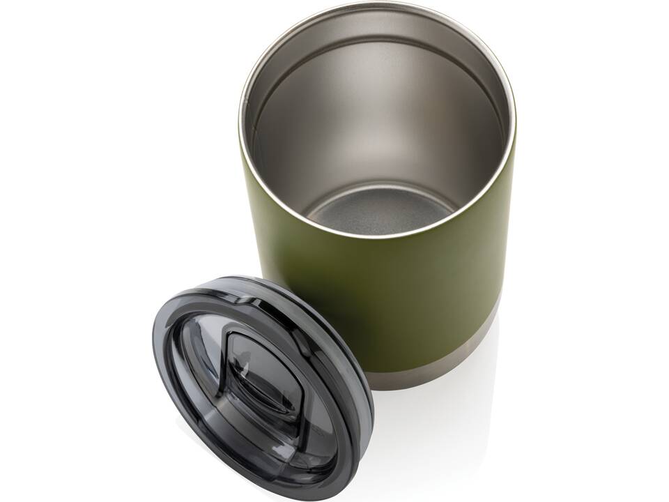 RCS Recycled stainless steel tumbler 40