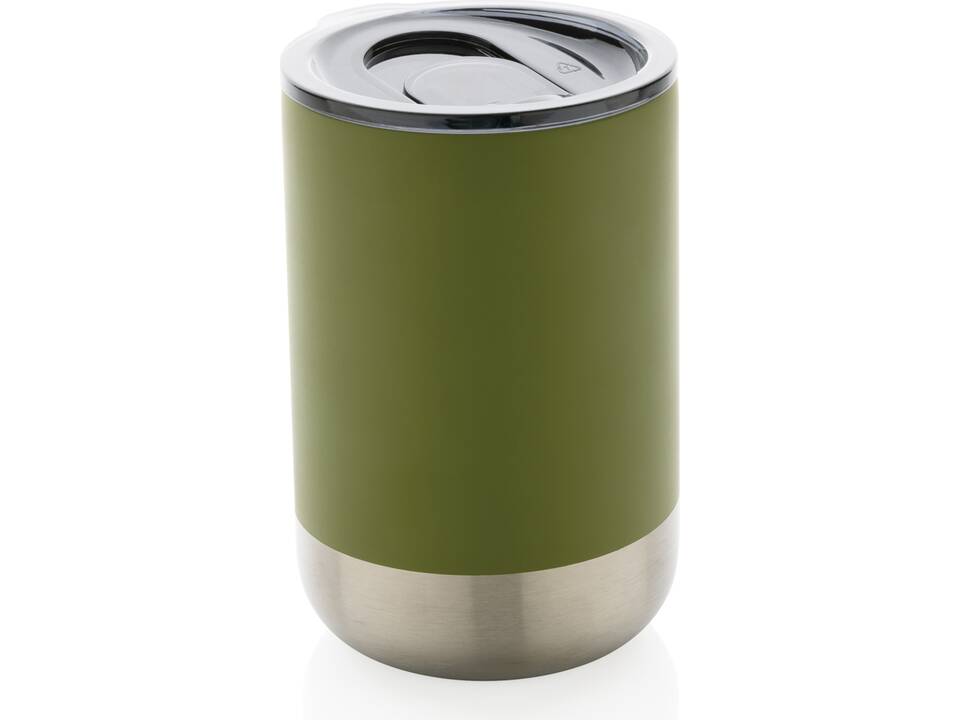 RCS Recycled stainless steel tumbler 41
