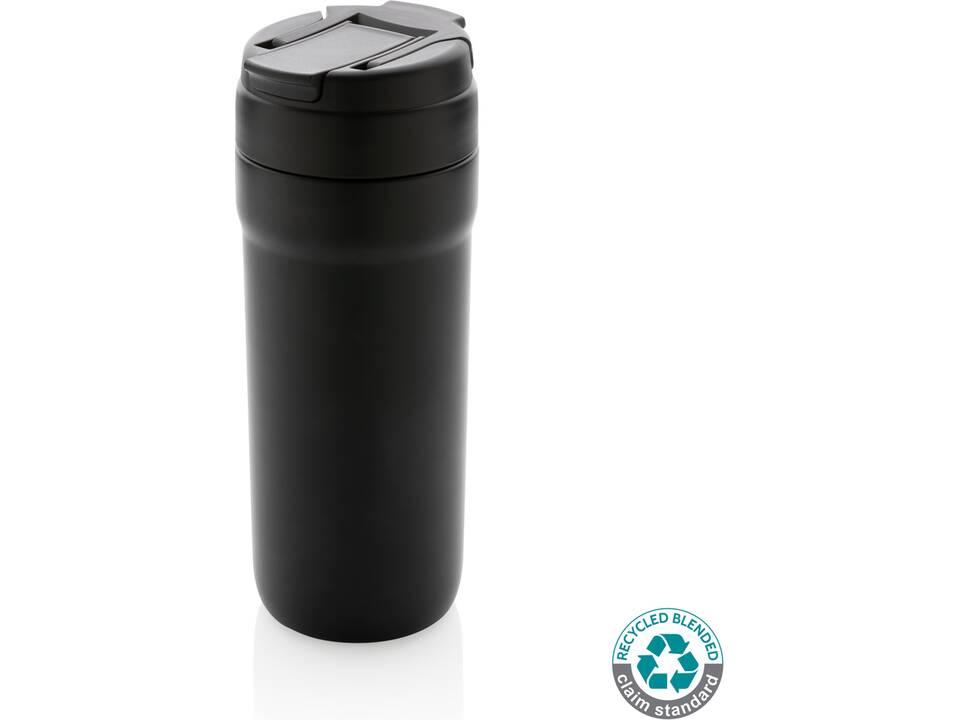 RCS RSS tumbler with dual function lid 1