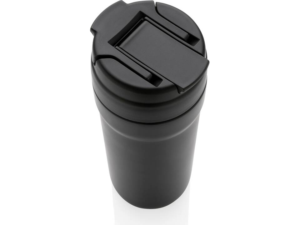 RCS RSS tumbler with dual function lid 5