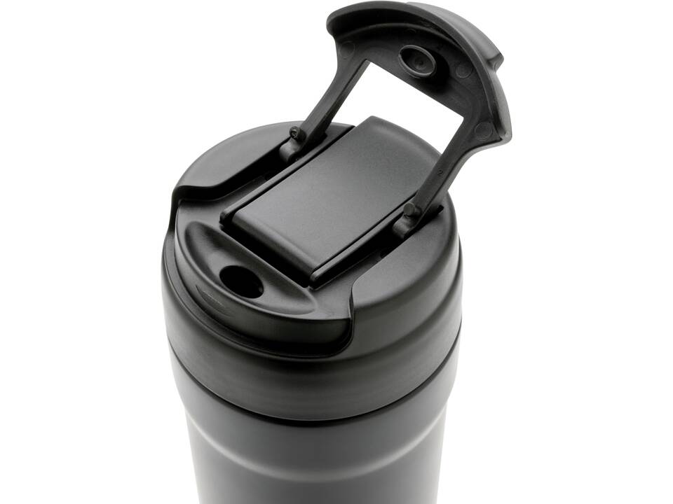 RCS RSS tumbler with dual function lid 8