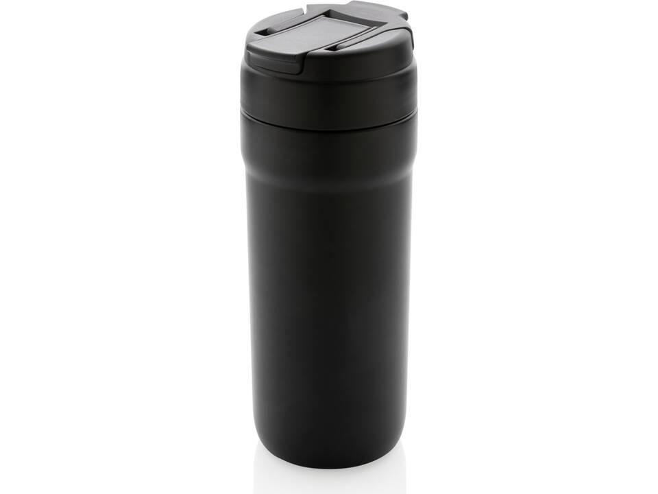 RCS RSS tumbler with dual function lid 9
