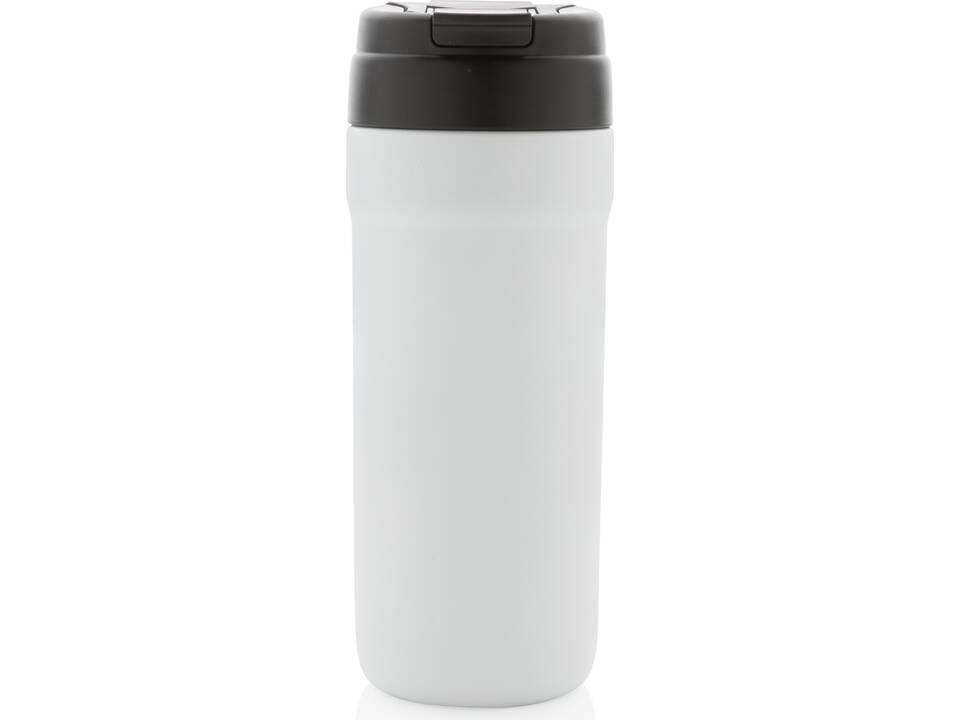 RCS RSS tumbler with dual function lid 13