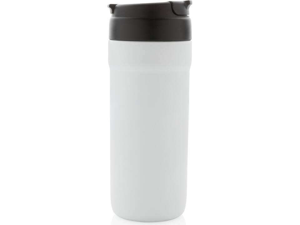 RCS RSS tumbler with dual function lid 14