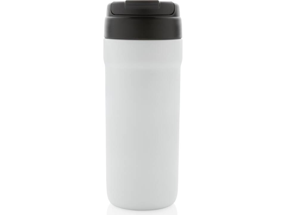 RCS RSS tumbler with dual function lid 15