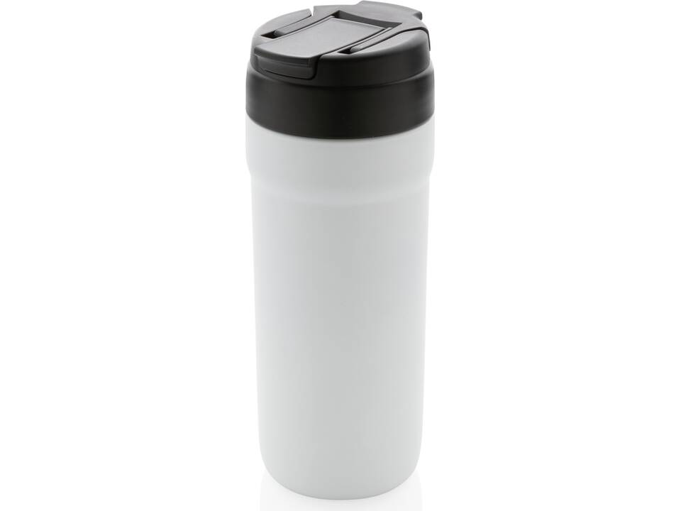 RCS RSS tumbler with dual function lid 20