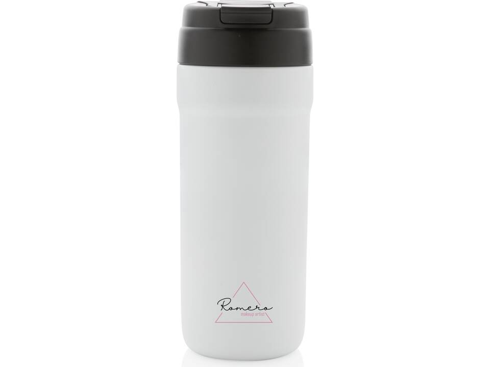 RCS RSS tumbler with dual function lid 21