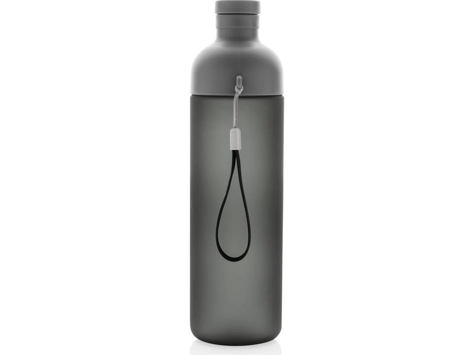 Impact leakproof tritan bottle 4