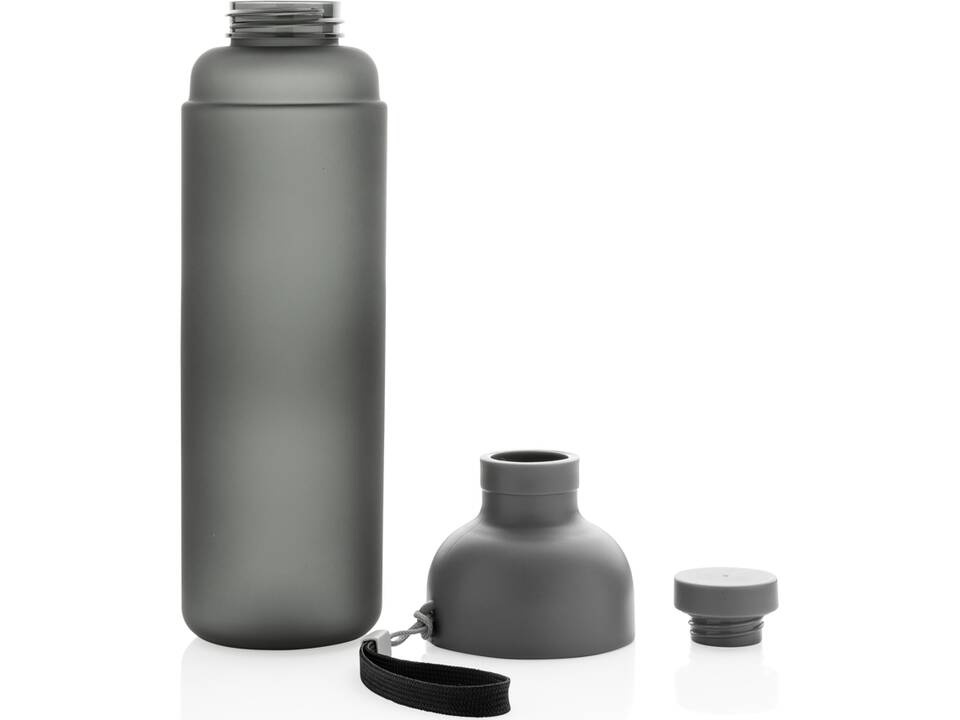 Impact leakproof tritan bottle 5