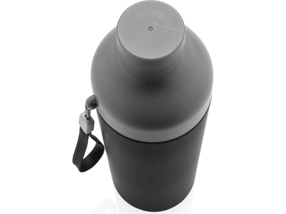 Impact leakproof tritan bottle 6