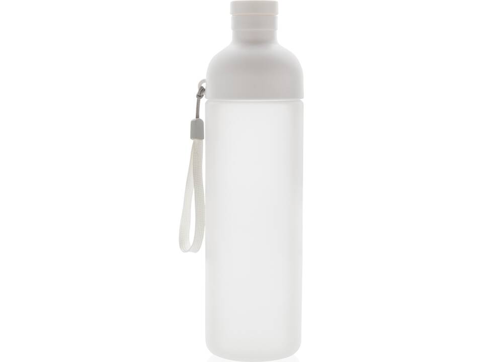 Impact leakproof tritan bottle 11