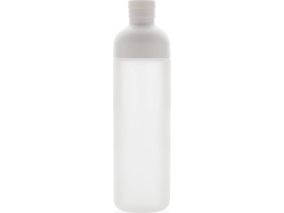 Impact leakproof tritan bottle 12