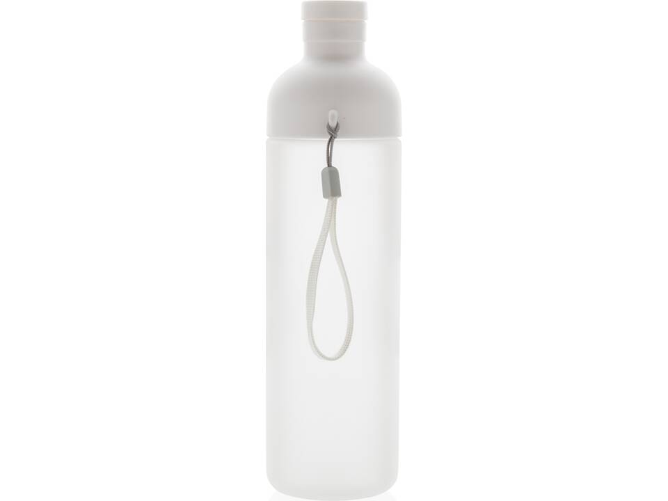 Impact leakproof tritan bottle 13