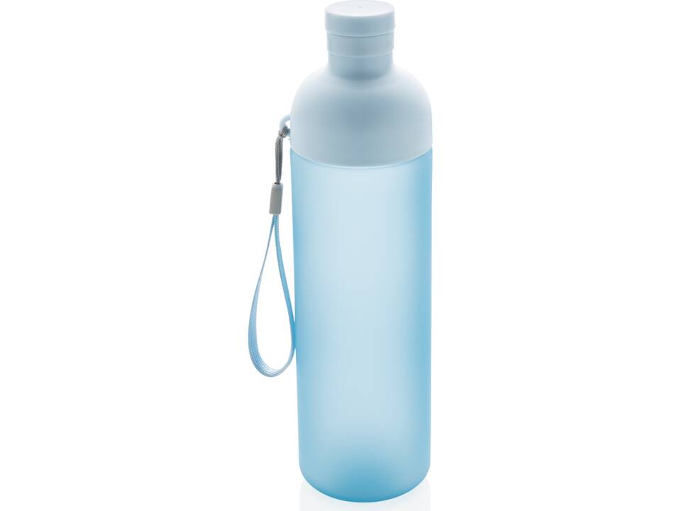 Impact leakproof tritan bottle 19