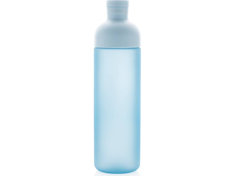 Impact leakproof tritan bottle 21