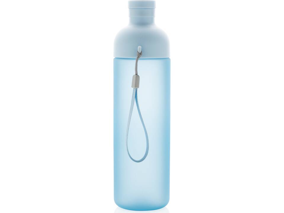 Impact leakproof tritan bottle 22