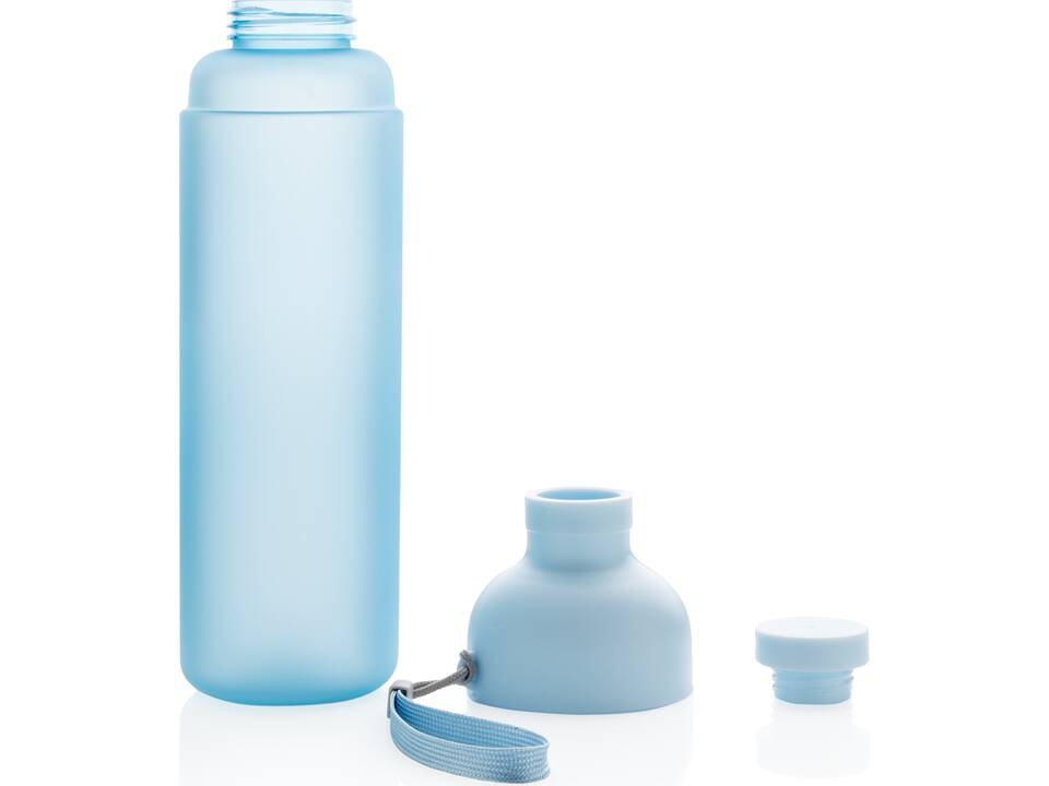 Impact leakproof tritan bottle 23