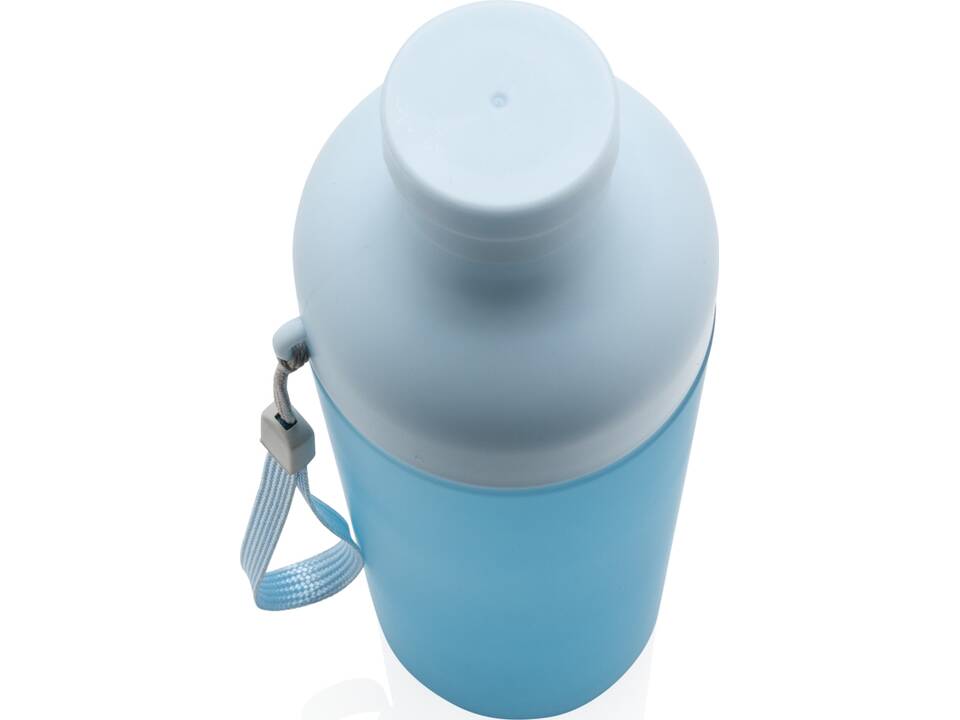 Impact leakproof tritan bottle 24