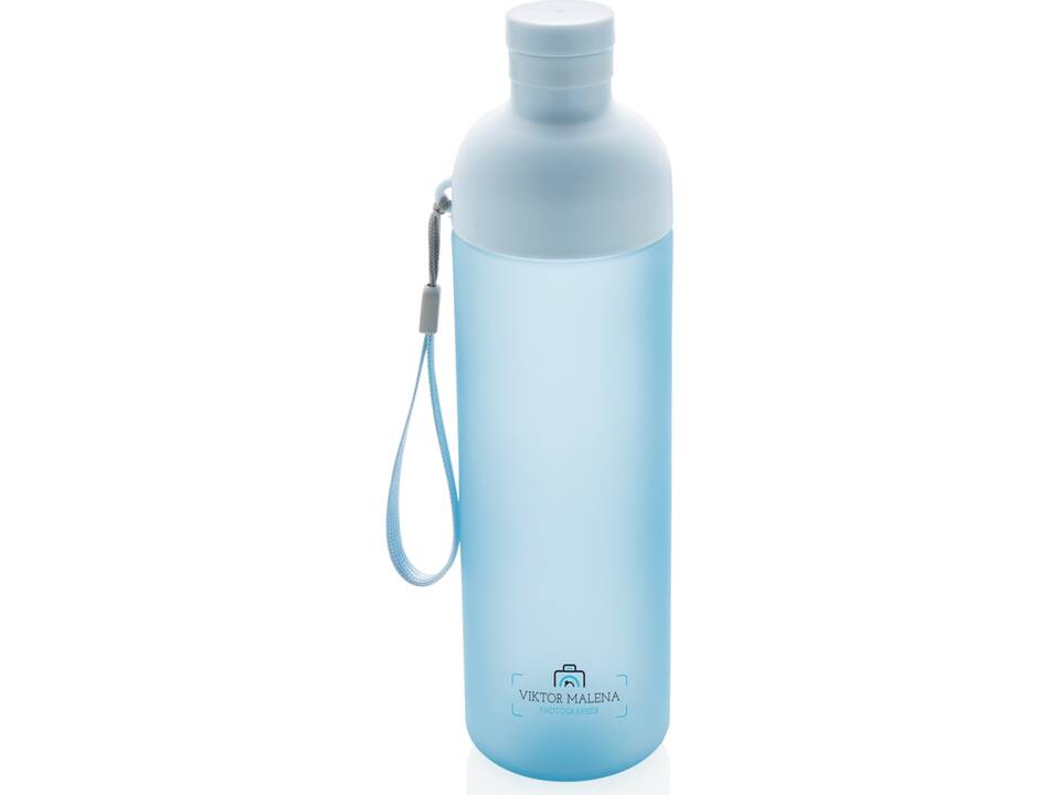 Impact leakproof tritan bottle 25