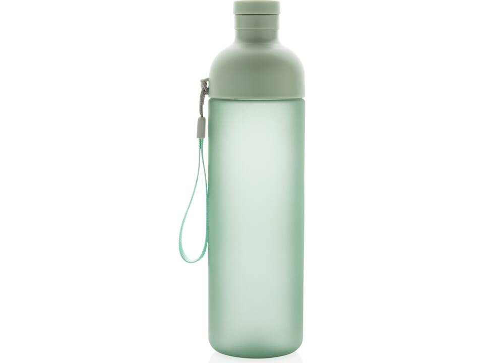 Impact leakproof tritan bottle 31