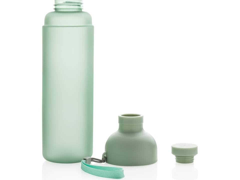 Impact leakproof tritan bottle 34