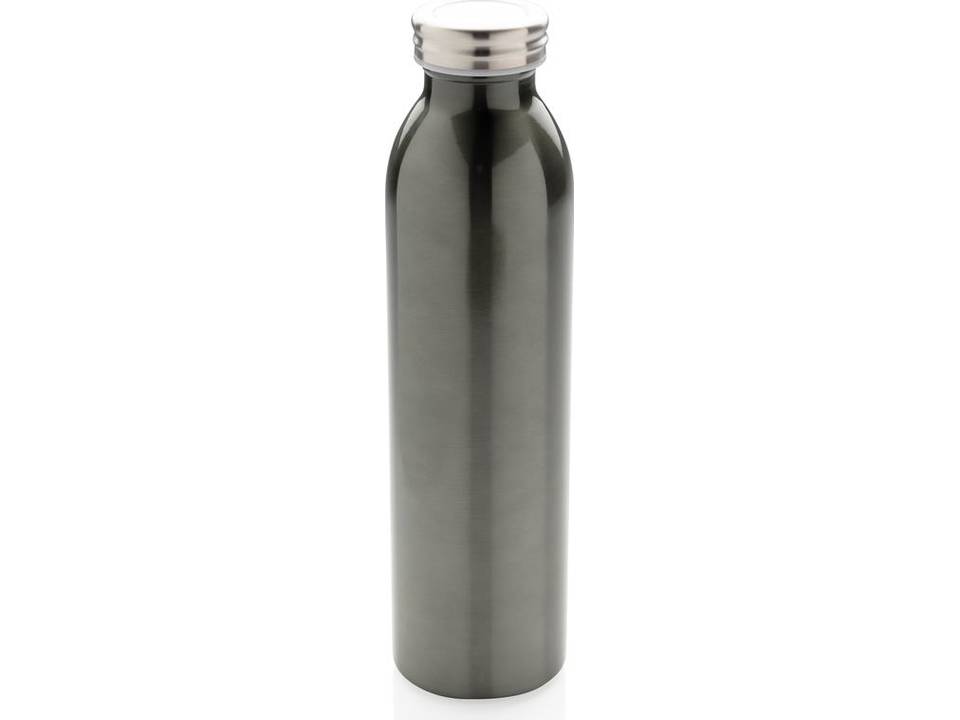 Leakproof copper vacuum insulated bottle 15