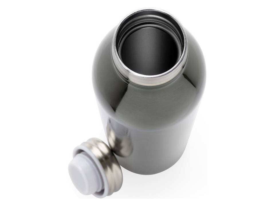 Leakproof copper vacuum insulated bottle 16