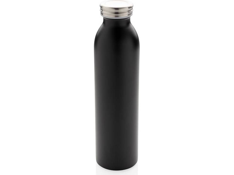 Leakproof copper vacuum insulated bottle 12
