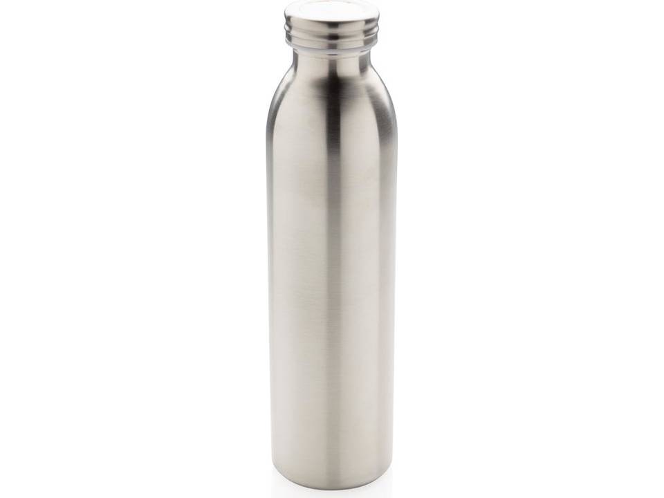 Leakproof copper vacuum insulated bottle 4