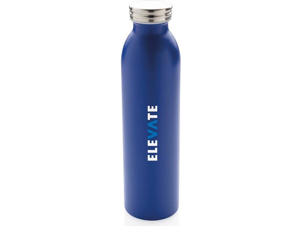 Leakproof copper vacuum insulated bottle 11