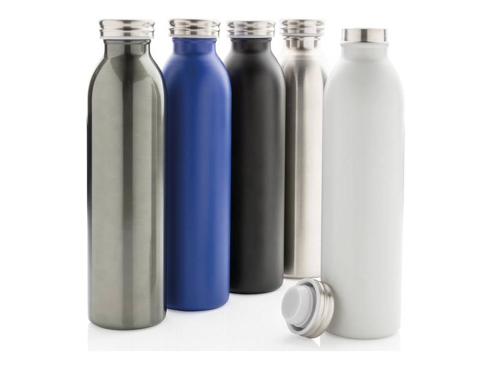 Leakproof copper vacuum insulated bottle 2