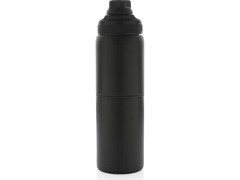Swiss Peak  2-in-1 SS bottle with handle 3