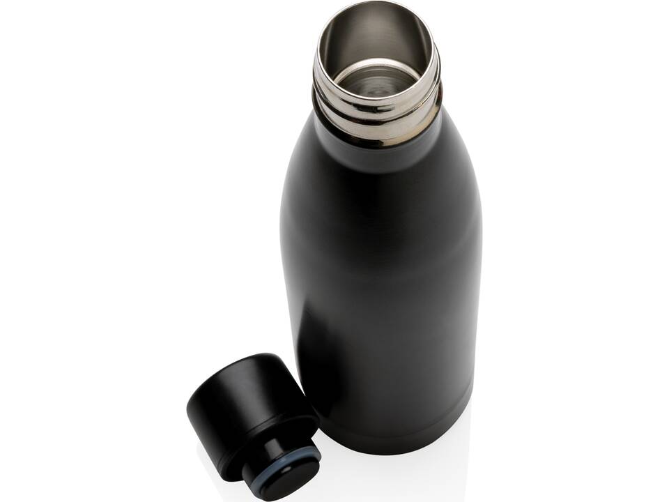 RCS Recycled stainless steel solid vacuum bottle 4