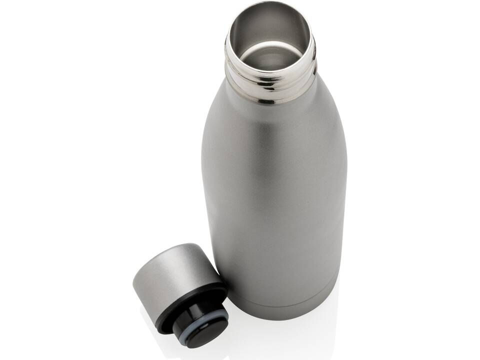 RCS Recycled stainless steel solid vacuum bottle 11