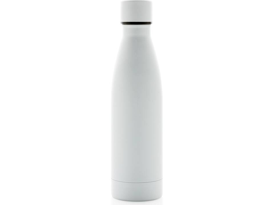 RCS Recycled stainless steel solid vacuum bottle 18