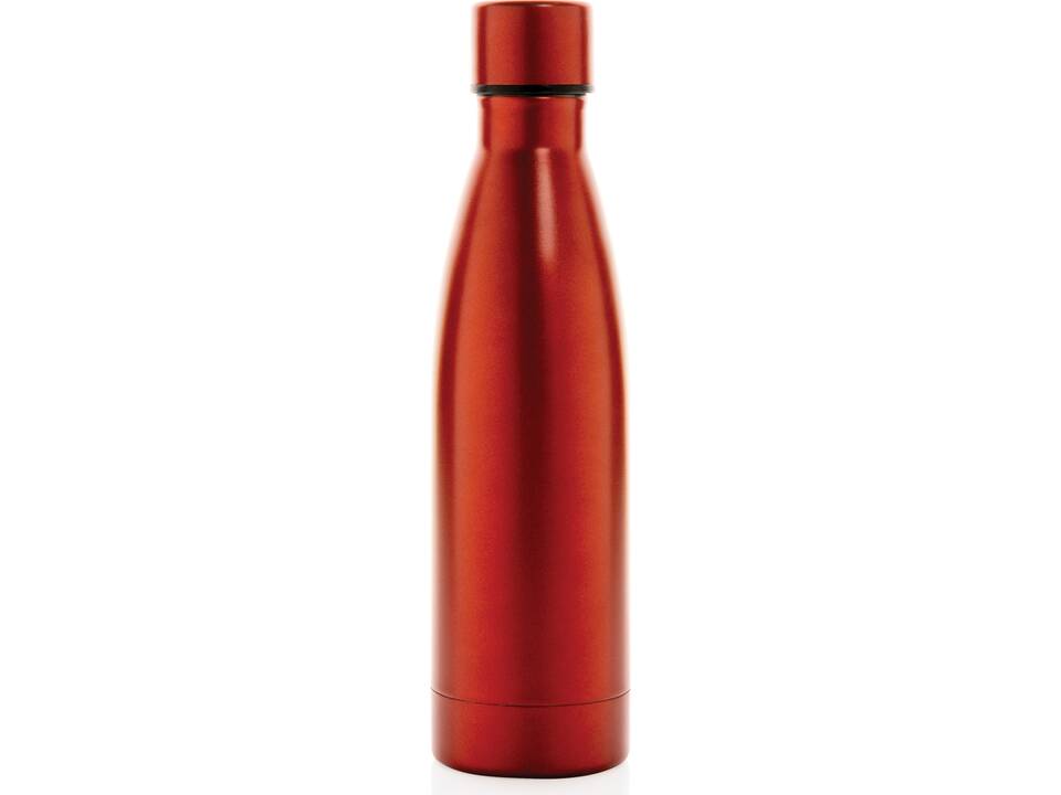 RCS Recycled stainless steel solid vacuum bottle 24