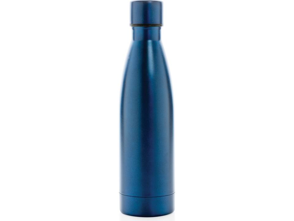 RCS Recycled stainless steel solid vacuum bottle 31