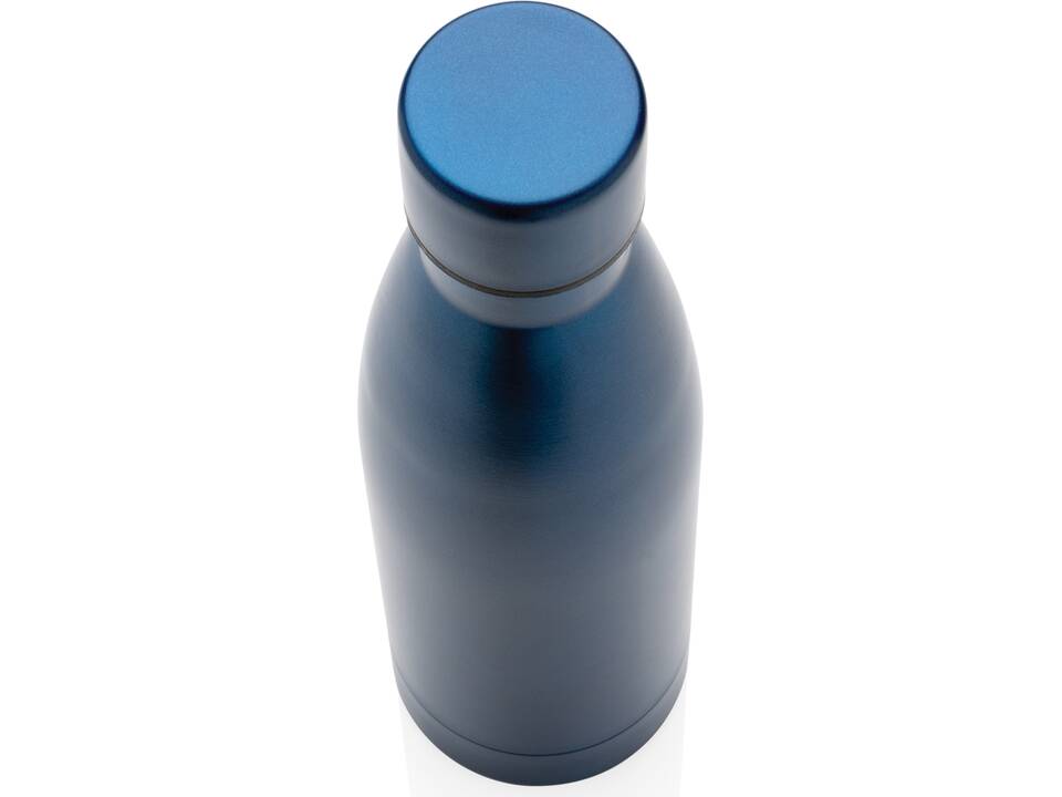 RCS Recycled stainless steel solid vacuum bottle 32