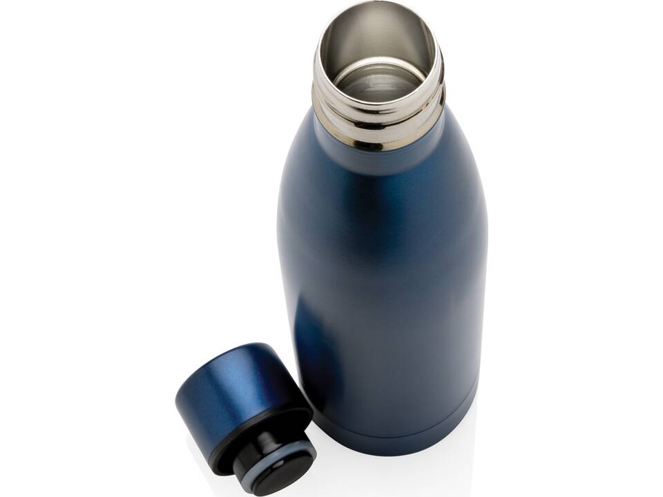 RCS Recycled stainless steel solid vacuum bottle 33