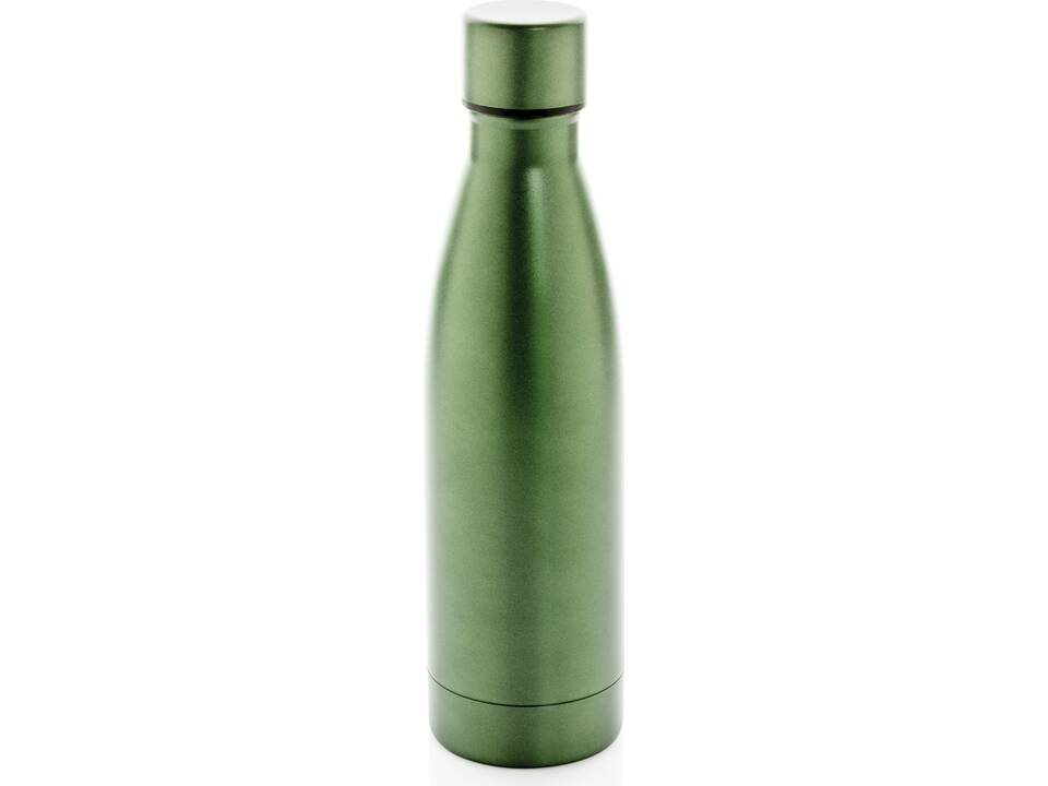 RCS Recycled stainless steel solid vacuum bottle 41