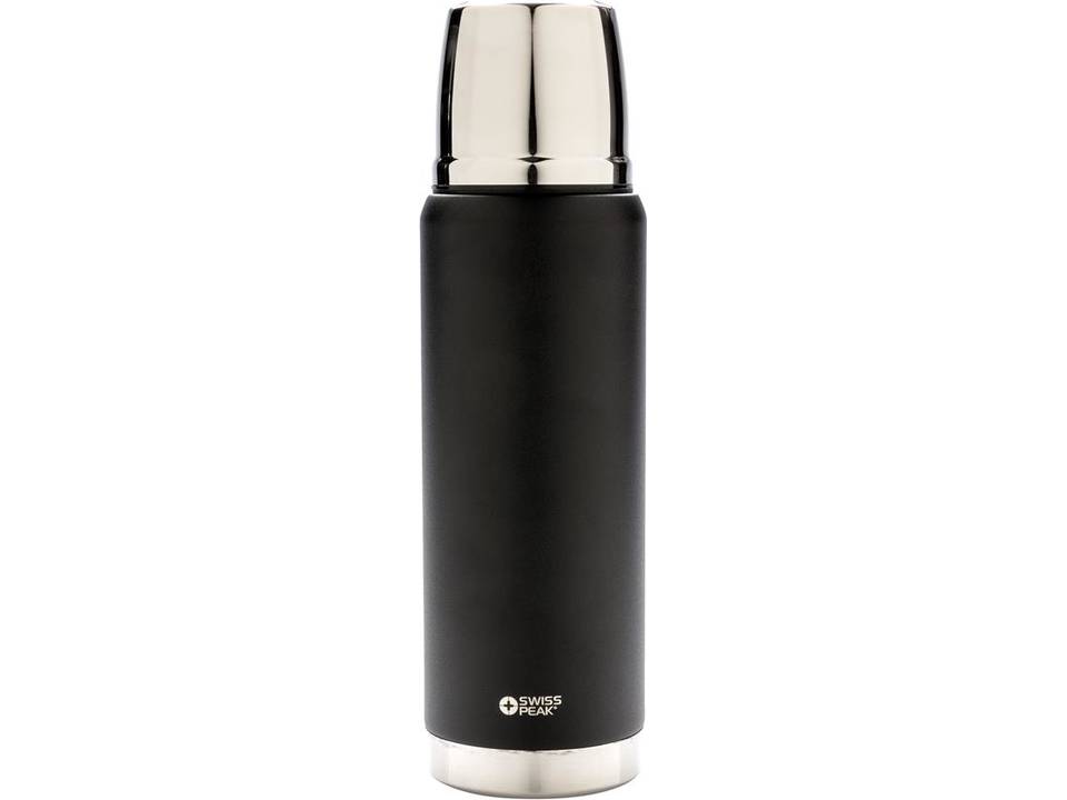 Swiss Peak Elite 0.5L copper vacuum flask 7