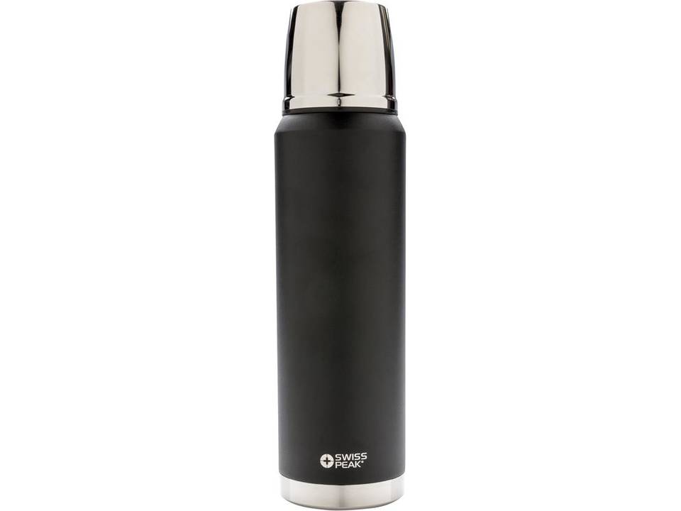 Swiss Peak Elite 1L copper vacuum flask 4