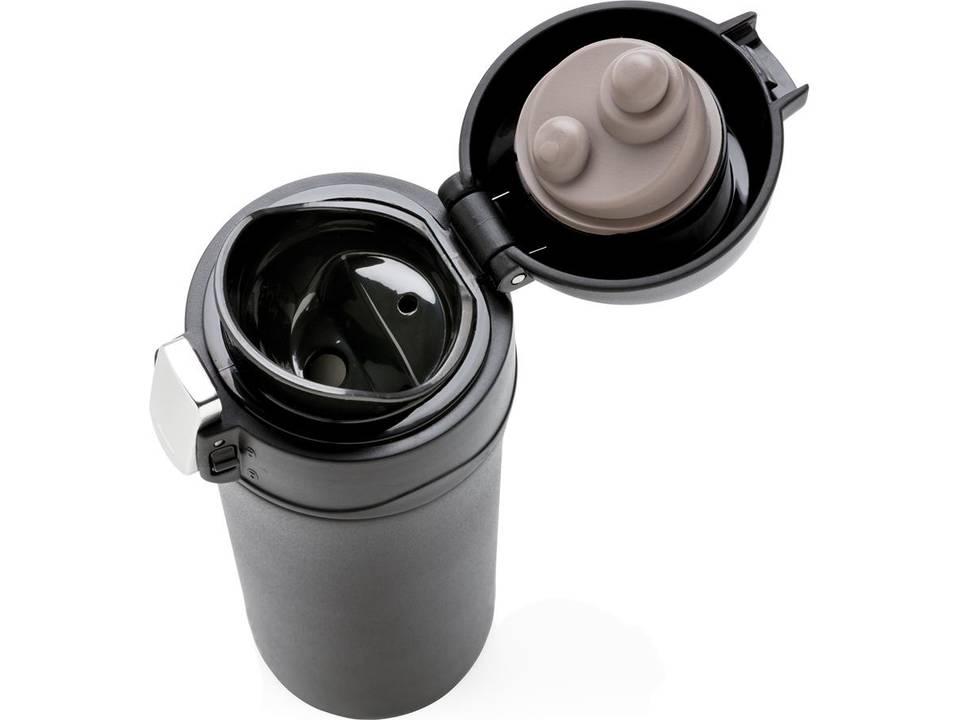 Swiss Peak Elite copper vacuum mug 3