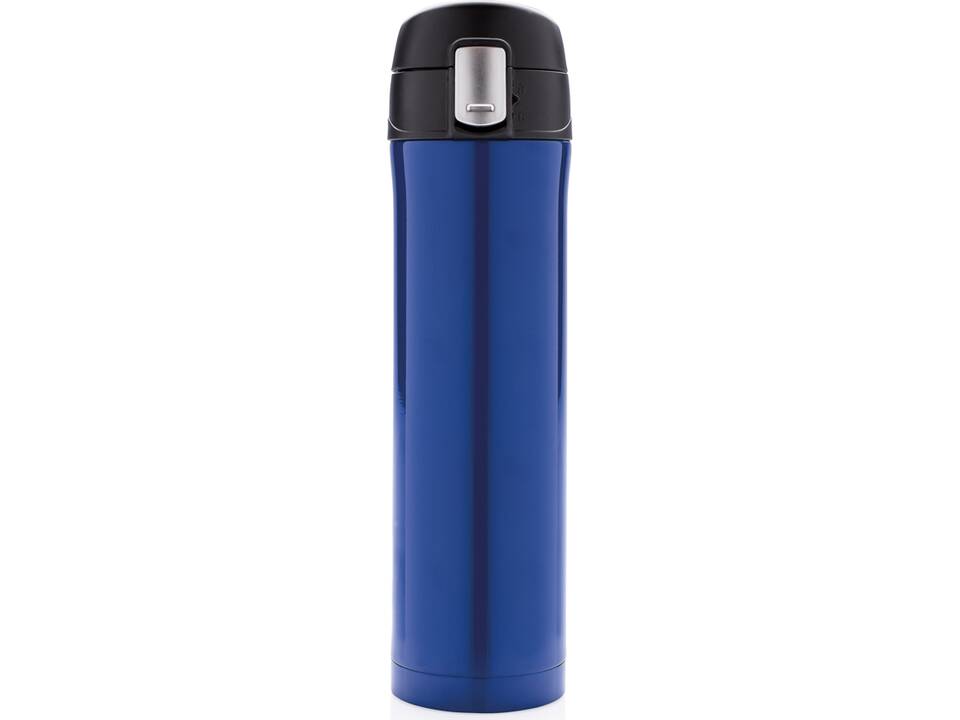 Easy lock vacuum flask 17