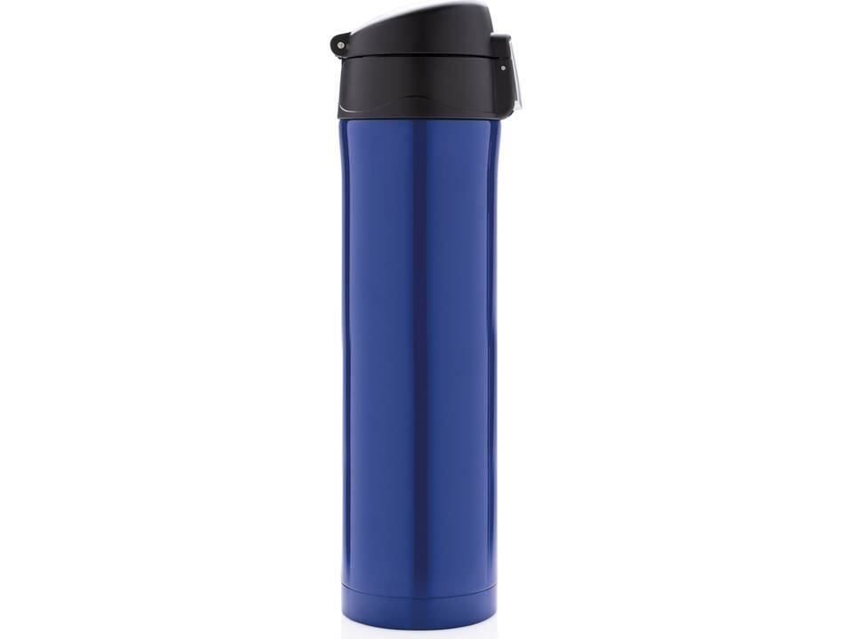 Easy lock vacuum flask 20