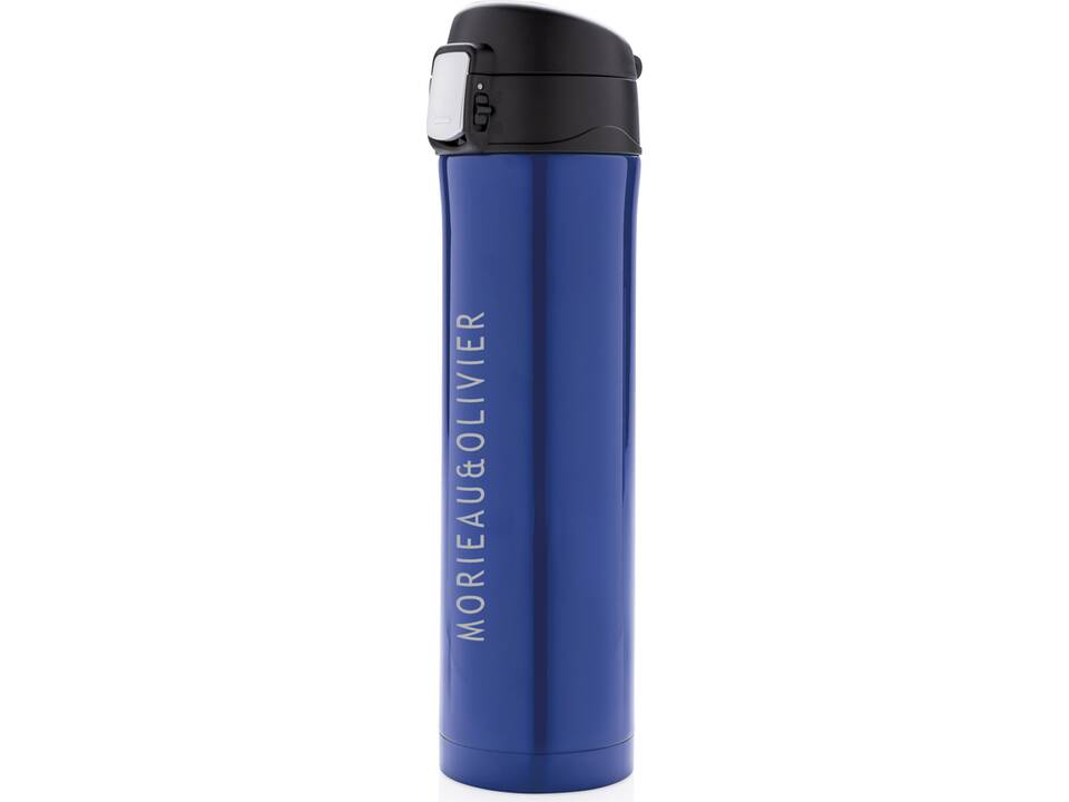 Easy lock vacuum flask 22