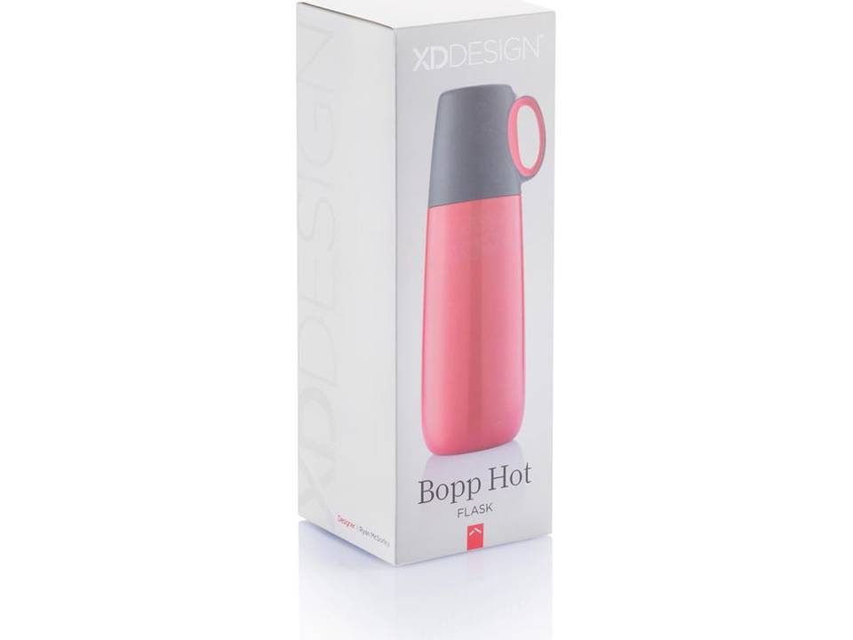 Bopp Hot flask 7