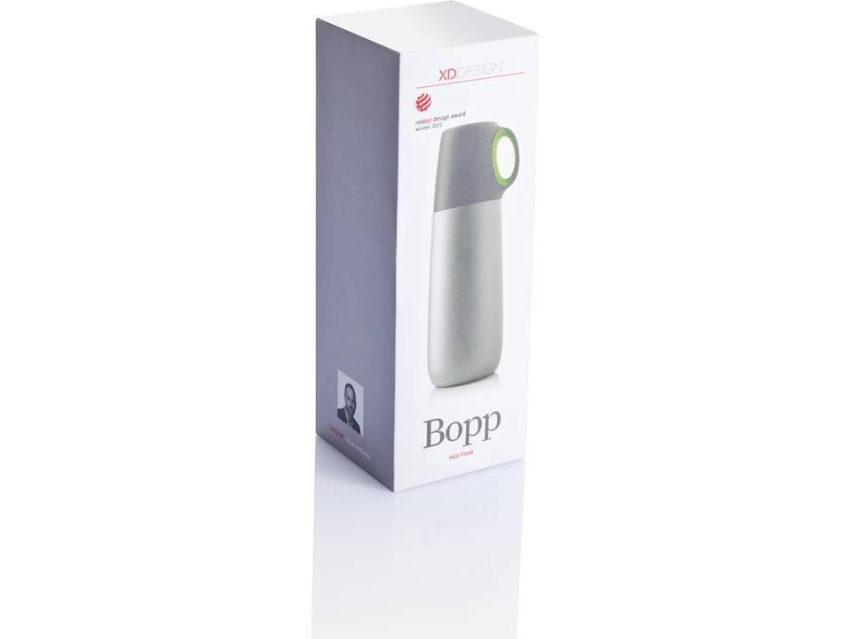 Bopp Hot flask 18